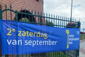 2026-09-12 Open Monumentendag